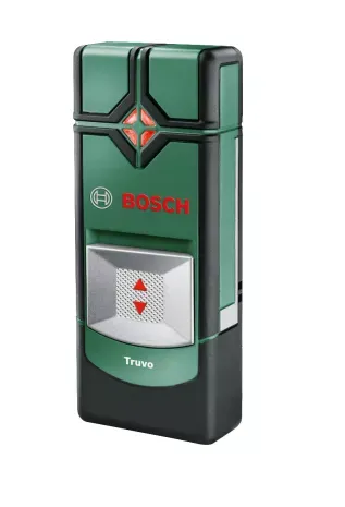 Детектор проводки BOSCH Truvo картонная упаковка (0.603.681.200) купить в Ханты-Мансийске