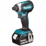 Аккумуляторная дрель-шуруповерт Makita DTD153RFE купить в Ханты-Мансийске
