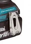 Аккумуляторная дрель-шуруповерт Makita DTD153RFE купить в Ханты-Мансийске