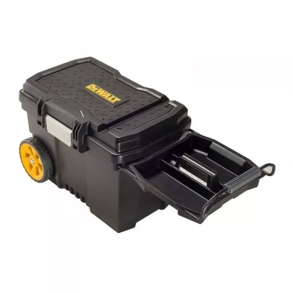 Ящик с колесами DeWalt Stanley DWST1-73598 купить в Ханты-Мансийске