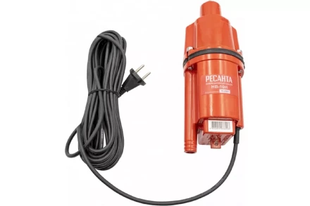 Вибрационный насос Ресанта НВ-10Н 77/8/2 купить в Ханты-Мансийске