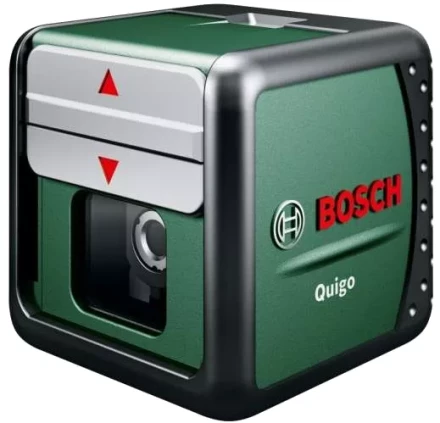 Лазерный нивелир BOSCH QUIGO II (0.603.663.220) купить в Ханты-Мансийске