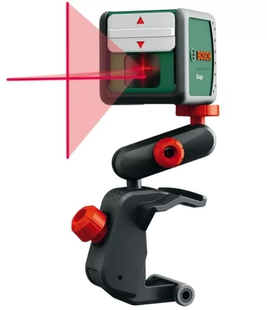 Лазерный нивелир BOSCH QUIGO II (0.603.663.220) купить в Ханты-Мансийске