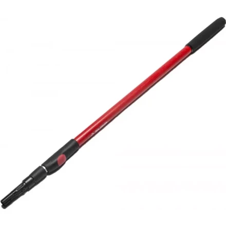 Стержень-удлинитель ЗУБР &quot;ЭКСПЕРТ&quot; телескопический для малярного инструмента, 1,2 - 2,4 м 05690-2.4 купить в Ханты-Мансийске