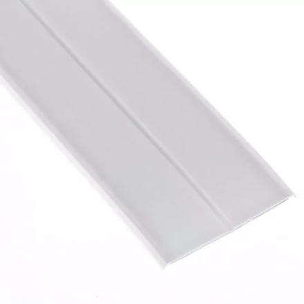 Лента бордюрная для ванн и раковин 11 мм х 11 мм х 3,35 м MATRIX 89090 купить в Ханты-Мансийске