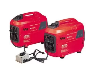 Набор для параллельного подключения TI 1000 и TI 2000 FUBAG купить в Ханты-Мансийске