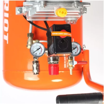 Компрессор масляный поршневой прямой привод PATRIOT EURO 50-260K набор KIT 5B купить в Ханты-Мансийске