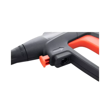 Пистолет-распылитель KVAZARRUS быстросъем AG1175 купить в Ханты-Мансийске