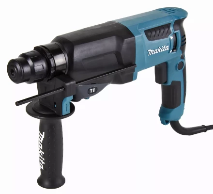 Перфоратор Makita HR2610 купить в Ханты-Мансийске