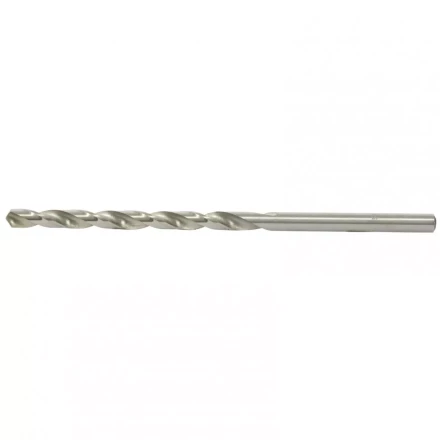 Сверло по металлу 7,5 х 156 мм полированное удлиненное HSS 10 штук цилиндрический хвостовик MATRIX 715075 купить в Ханты-Мансийске