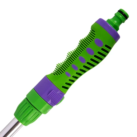 Распылитель 8 режимов Palisad 652125, общая длина 750 мм, металлический корпус купить в Ханты-Мансийске