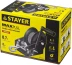 Лебедка ручная барабанная STAYER &quot;MASTER&quot;, тяговая, тросовая, 0,7т, 8м 43112-0.7 купить в Ханты-Мансийске