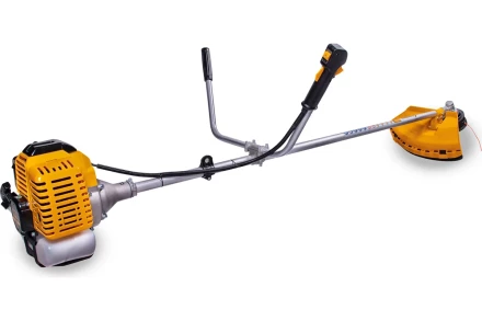 CHAMPION Триммер T528S-2 (неразъемн.прям. 1,47кВт 51,7см³ 6,7кг HT21+40/255/25,4 U-ручка) купить в Ханты-Мансийске