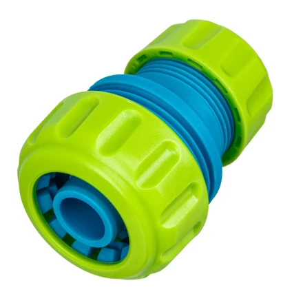 Муфта соединительная Palisad 65790 с переходом 1/2-3/4, пластмассовая купить в Ханты-Мансийске