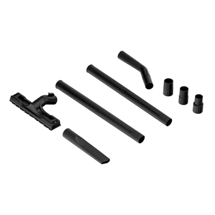 Пылесос строительный LVC30 Denzel 28293 купить в Ханты-Мансийске