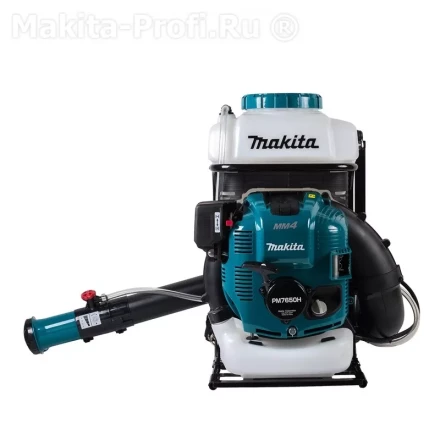 Опрыскиватель PM7650H Makita купить в Ханты-Мансийске