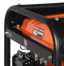 Бензогенератор Patriot GP-6510 AE купить в Ханты-Мансийске