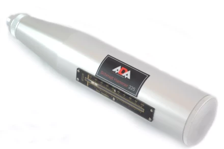 Измеритель прочности бетона ADA Schmidt Hammer 225 купить в Ханты-Мансийске