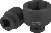 Головка ударная шестигранная 1"М90 S03А8190 Jonnesway 49034