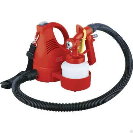 Электрический краскораспылитель FUBAG EasyPaint S500/1.8 купить в Ханты-Мансийске