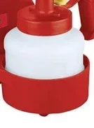 Электрический краскораспылитель FUBAG EasyPaint S500/1.8 купить в Ханты-Мансийске