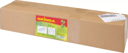 Каркас парника GRINDA пластиковый, 300х134х96см 422313-300 купить в Ханты-Мансийске