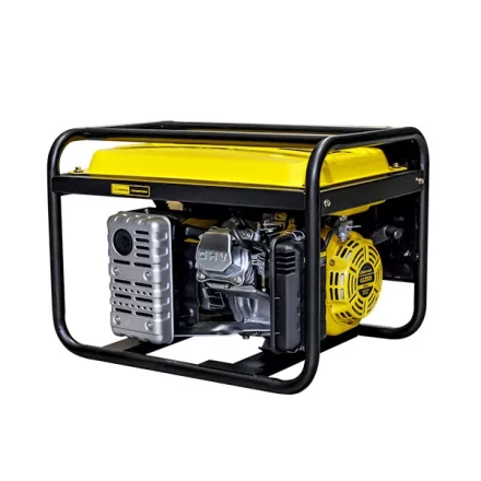 Генератор бензиновый CHAMPION GG3301 купить в Ханты-Мансийске
