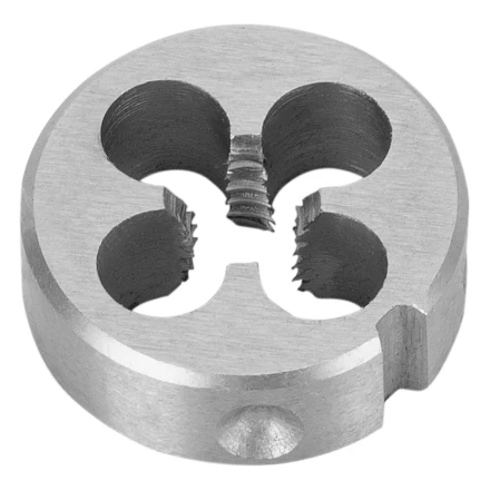 Плашка М6 х 1 мм, Р6М5 Matrix 770759 купить в Ханты-Мансийске
