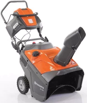 Бензиновый снегоуборщик Husqvarna ST 151 купить в Ханты-Мансийске