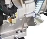 Генератор бензиновый FUBAG BS 7500 купить в Ханты-Мансийске