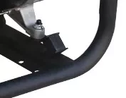 Генератор бензиновый FUBAG BS 7500 купить в Ханты-Мансийске