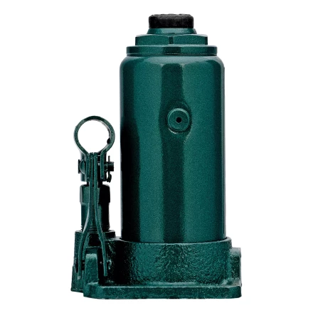 Домкрат гидравлический бутылочный Сибртех 50805, 8 т, 180-350 мм купить в Ханты-Мансийске