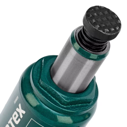 Домкрат гидравлический бутылочный Сибртех 50805, 8 т, 180-350 мм купить в Ханты-Мансийске