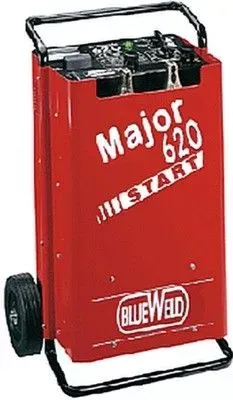 Пуско-зарядное устройство BlueWeld MAJOR 620 купить в Ханты-Мансийске