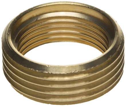 Кольцо GENERAL FITTINGS переходное, латунь, 1&quot; х 3/4&quot; 51086-1-3/4 купить в Ханты-Мансийске
