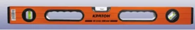 Уровень строительный LVL-80 Кратон 2 02 02 014