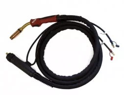 Горелка MIG 240 WATER COOL 300A 60% EURO 5метра Aurora