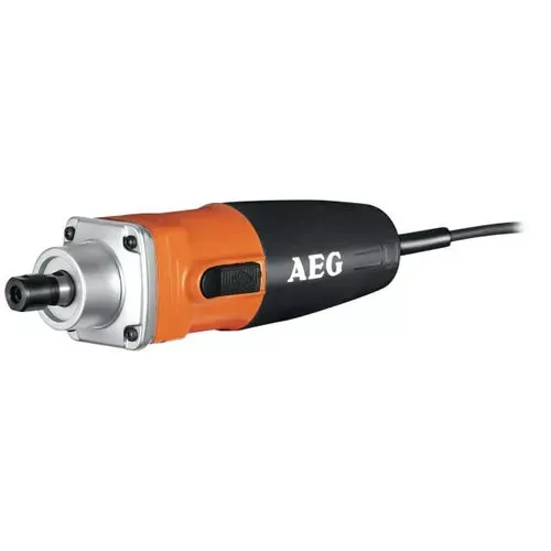 Прямая шлифмашина AEG GS 500 E купить в Ханты-Мансийске