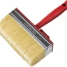 Макловица STAYER "MASTER" UNIVERSAL, светлая щетина, пластмассовый корпус, 5х15см 01824-15 купить в Ханты-Мансийске