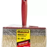 Макловица STAYER "MASTER" UNIVERSAL, светлая щетина, пластмассовый корпус, 5х15см 01824-15 купить в Ханты-Мансийске
