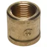 Муфта GENERAL FITTINGS латунь, 1" 51093-1 купить в Ханты-Мансийске