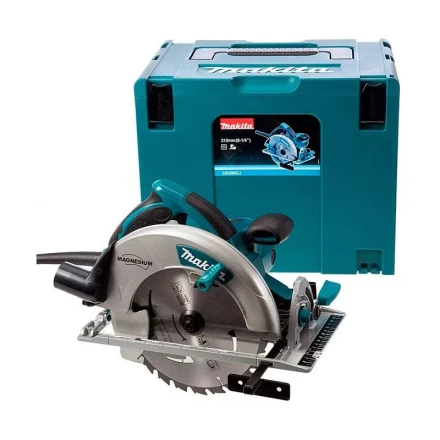 Дисковая пила Makita 5008MGJX2 купить в Ханты-Мансийске
