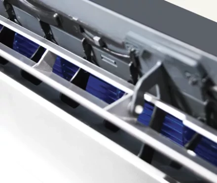 Внутренний блок BALLU BSEI/in-10HN1 сплит-системы, инверторного типа купить в Ханты-Мансийске