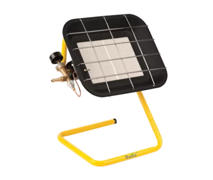 Обогреватель инфракрасный газовый BALLU BIGH-4 купить в Ханты-Мансийске