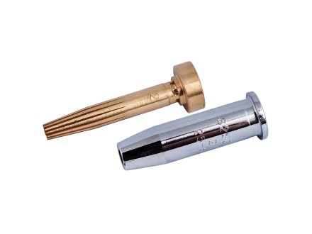 Мундштук 6290 NX пропановый в сборе №2 25-50мм Сварог купить в Ханты-Мансийске