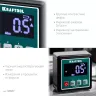 Уровень-уклономер электронный KRAFTOOL 4Х90° KOMPAKT 34687 купить в Ханты-Мансийске