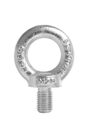 Рым-болт TOR DIN 580 20мм (Q) 1000900 купить в Ханты-Мансийске