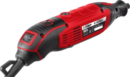 Гравер электрический + насадки ЗГ-160 КН41 серия МАСТЕР купить в Ханты-Мансийске