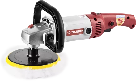 Полировальная машина ЗПМ-1300Э серия МАСТЕР купить в Ханты-Мансийске