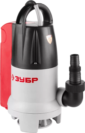 Насос дренажный ЗНПГУ-550 серия МАСТЕР купить в Ханты-Мансийске